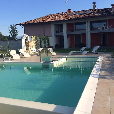 B&B Corte San Michele Desenzano