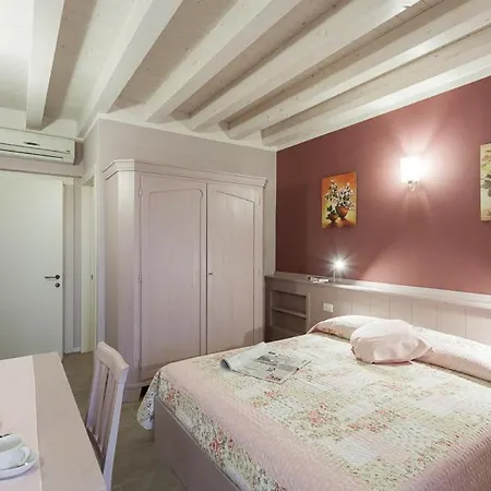 B&B Corte San Michele Desenzano