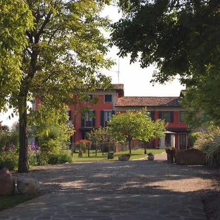 Corte San Michele Desenzano