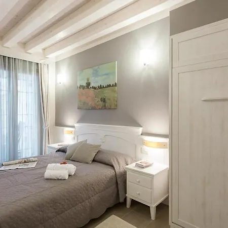 Corte San Michele Desenzano 산 마르티노 델라 바타글리아
