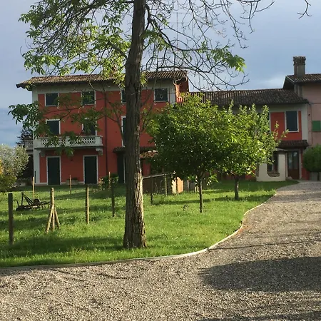 B&B Corte San Michele Desenzano *